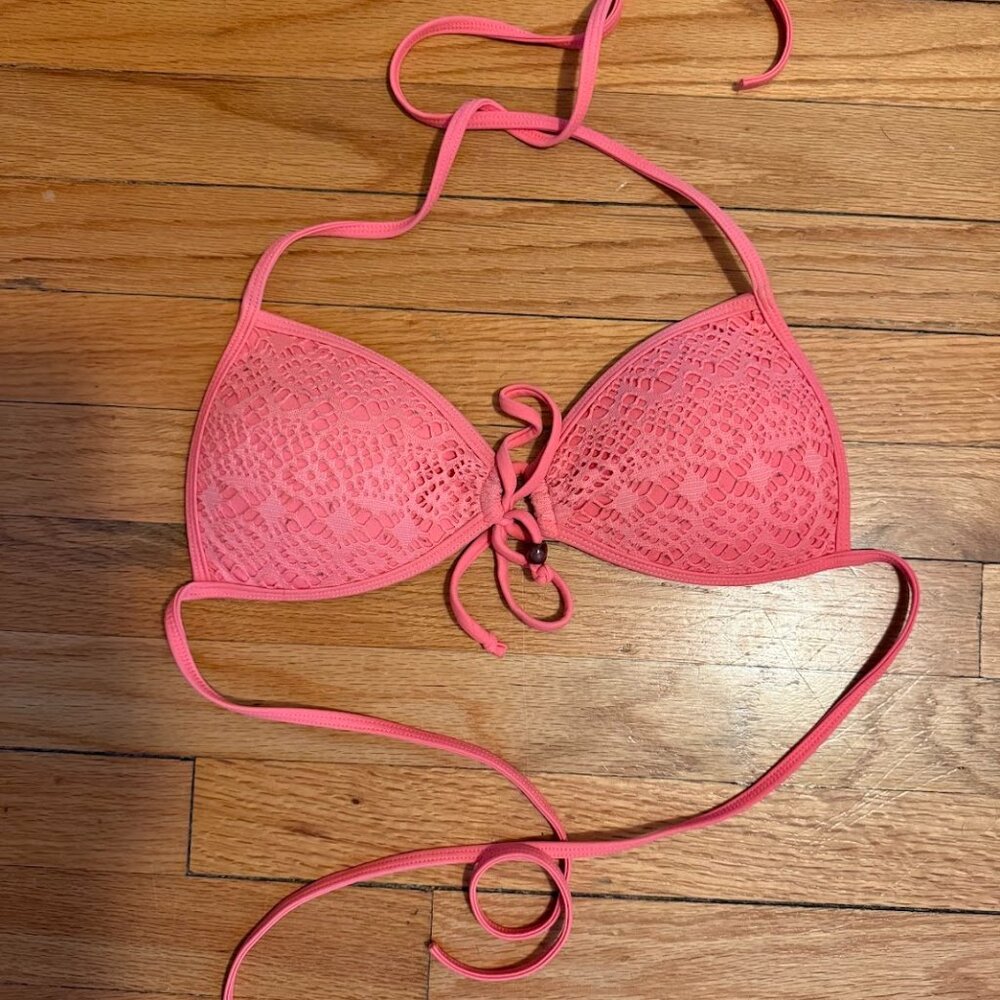 Push-up Bikini Top
